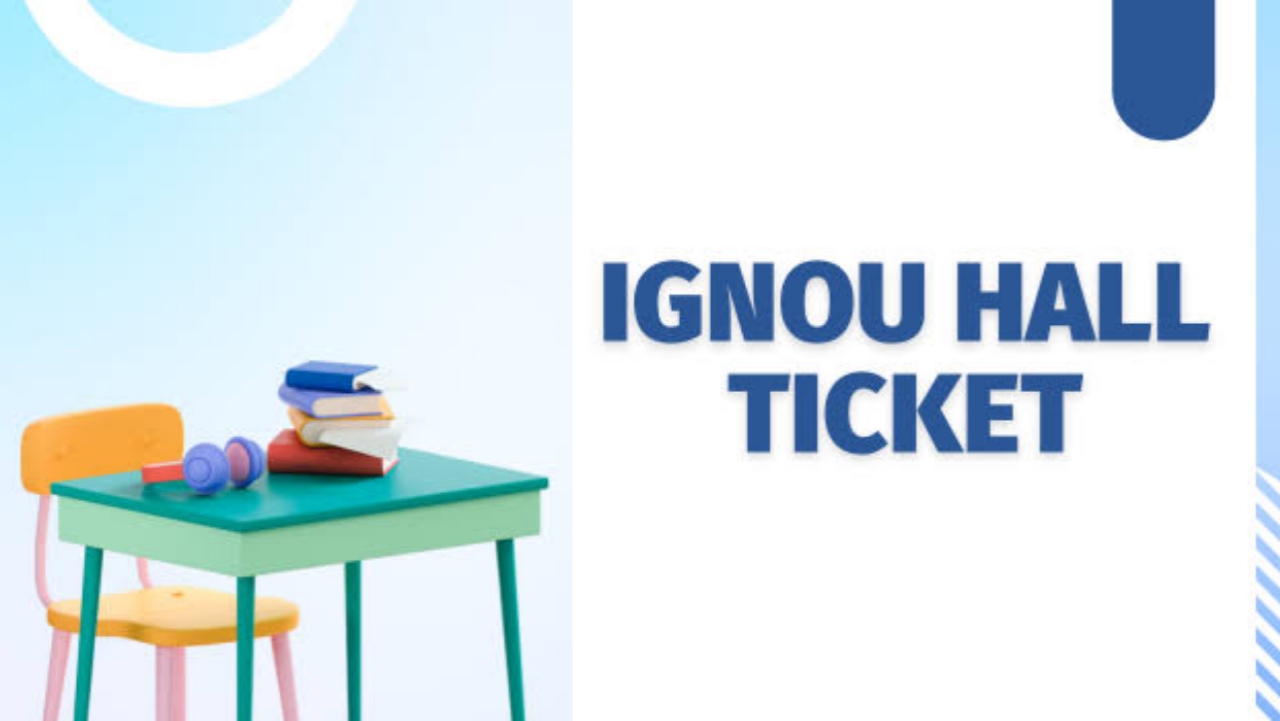 New Update About IGNOU June TEE Hall Tickets 2025