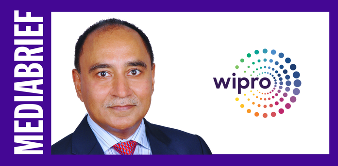 Wipro Appoints Sandeep Dhar as Global Head of GCC Practice