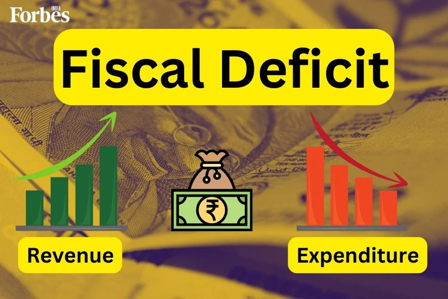 Boosting India's Fiscal Health Amidst Revenue Concerns